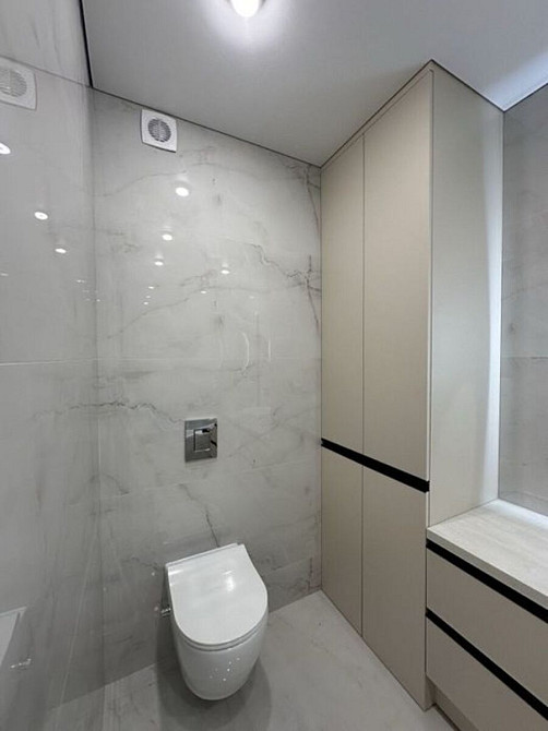 Продаж Квартира 1-кімнатна, 5/25 поверх на Причальна, 14 Kiev - photo 8