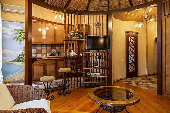 Оренда 1-но к. квартири в центрі Києва. № 11200808 Киев