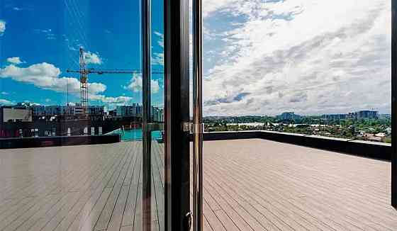 Продаж Квартира 2-кімнатна, 10/12 поверх на вул. Ленкавського Івано-Франківськ