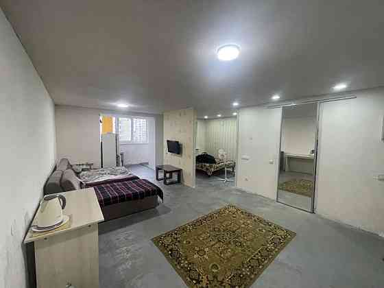 Оренда Квартира 1-кімнатна, 6/10 поверх на Тростянецькая, 47 Киев