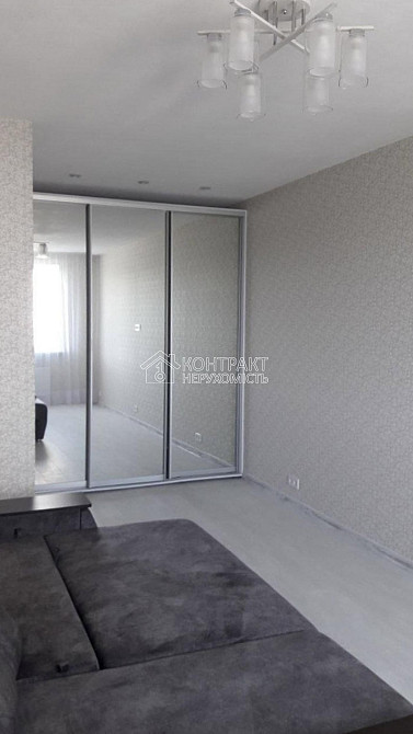 Оренда Квартира 1-кімнатна, 4/9 поверх на вул. Борткевича Харків - фото 3