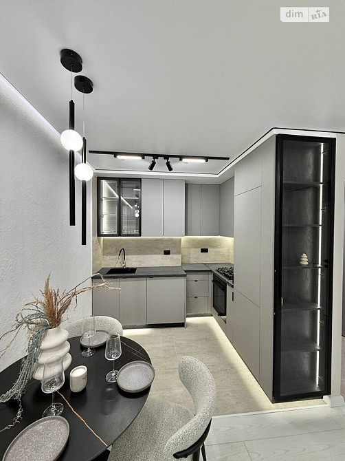 Продаж 2км квартири по вул.Смакули, БАМ. Тернопіль Ternopil' - photo 4