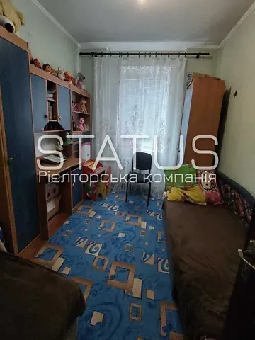 Продаж 2к Квартира 48.8 кв.м вул. Героїв АТО 114 корпус 1 Полтава - фото 12