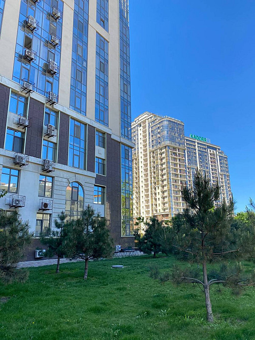 Продаж Квартира 2-кімнатна, 9/24 поверх на Французский бульвар Одесса - изображение 18