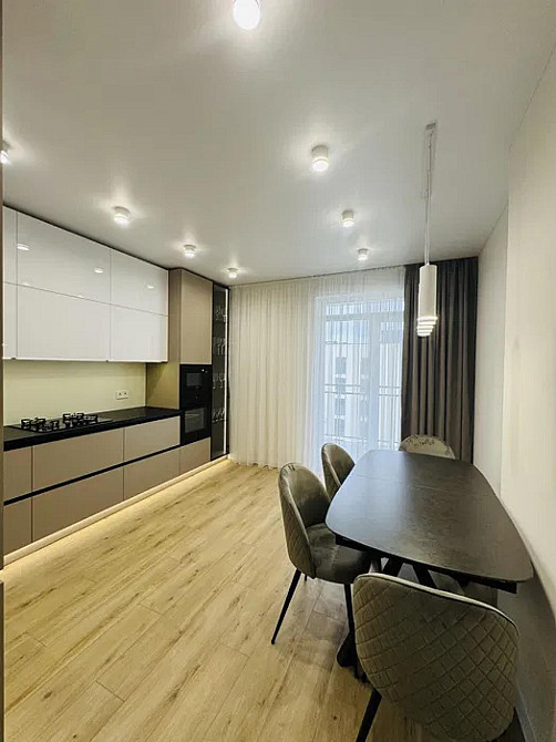 Продаж 2к Квартира 70 кв.м героїв крут вул. Сокільники - фото 6