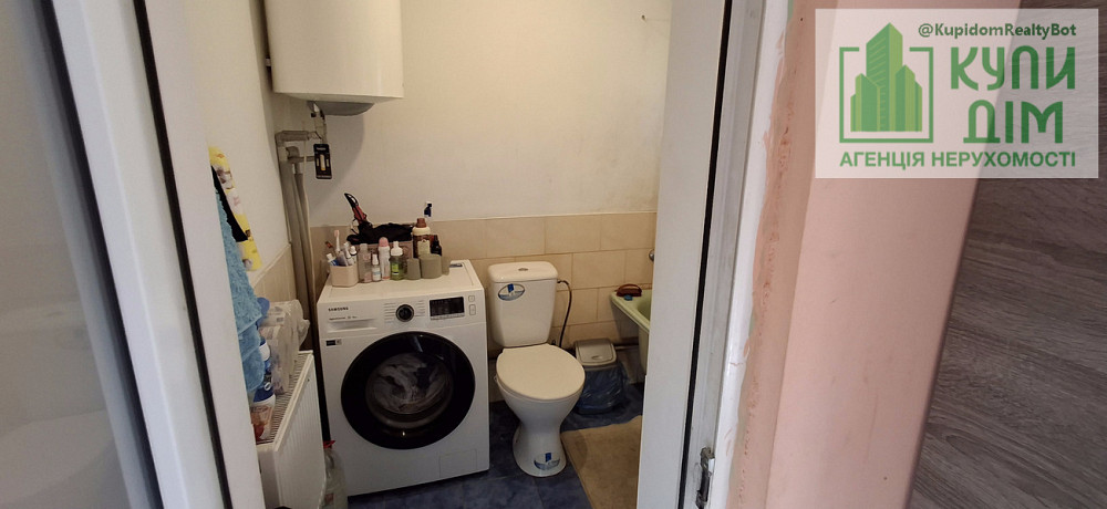 Продаж частини будинку на Новомиколаївці Кропивницький - фото 13