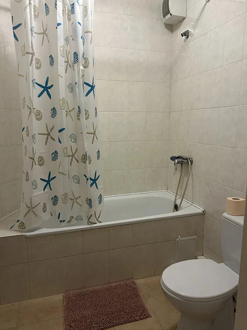 Оренда Квартира 1-кімнатна, 17/26 поверх на Межова, 23б Київ - фото 8