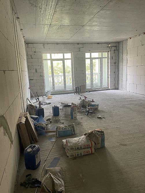 Квартира в клубном доме Одесса - изображение 6