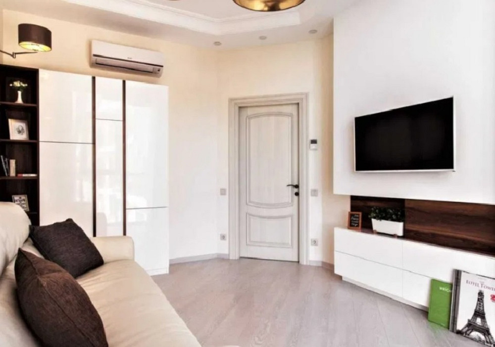 Оренда Квартира 3-кімнатна, 10/23 поверх на Французский б-р, 60в Одесса - изображение 8