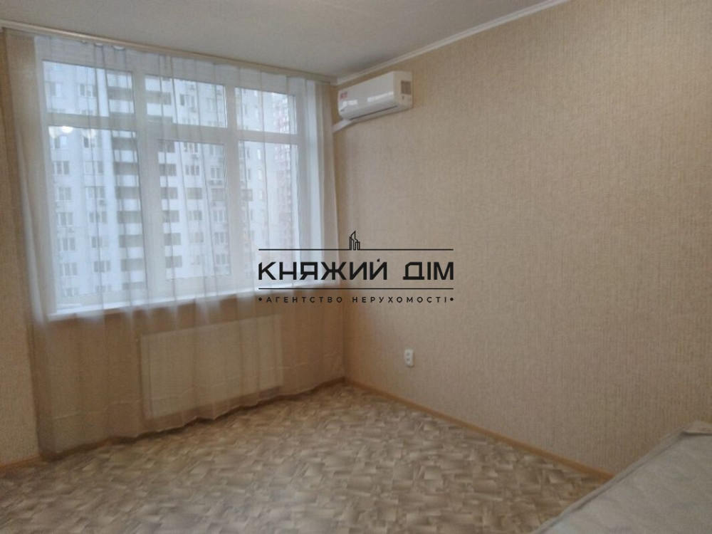 Оренда Квартира 1-кімнатна, 8/25 поверх на Пчелки Елены ул. Киев - изображение 2