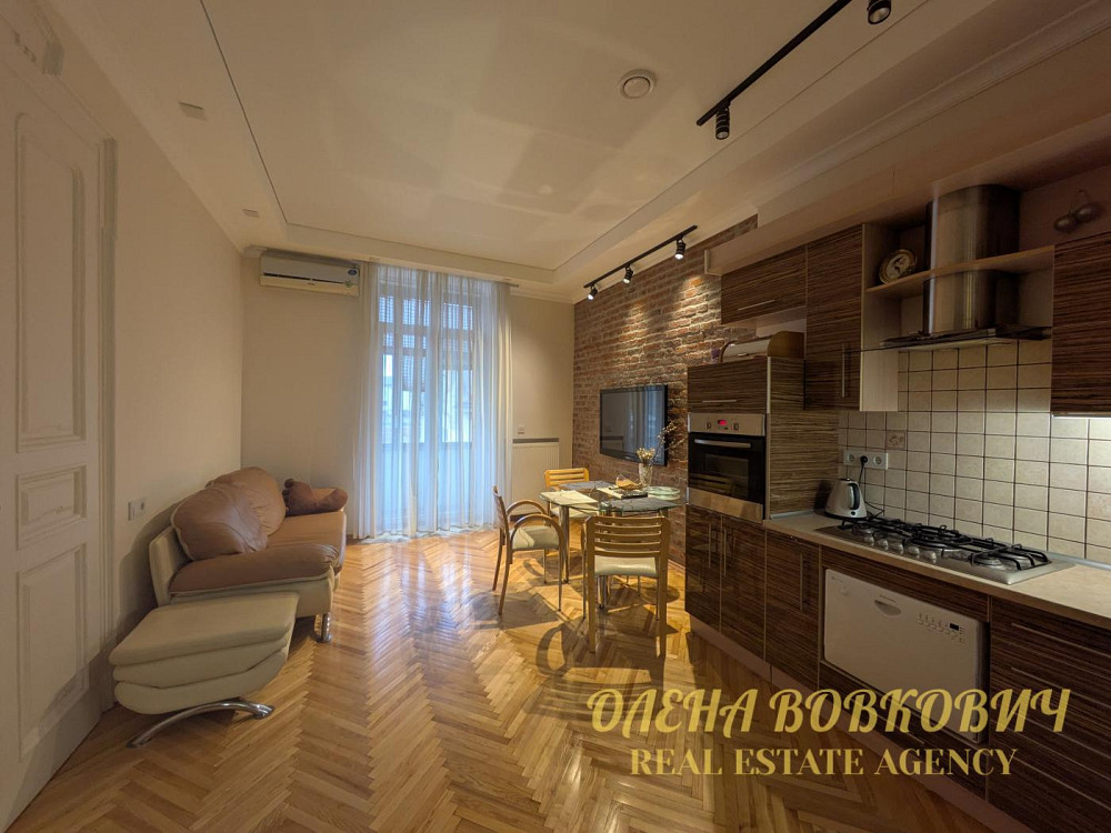 Оренда 2к квартири 62.4 кв. м Івано-Франківськ - фото 2