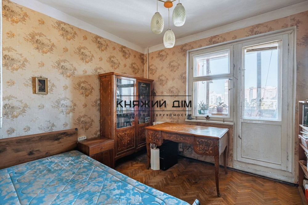 Продаж Квартира 3-кімнатна, 8/10 поверх на Вишняковская ул. Kiev - photo 8