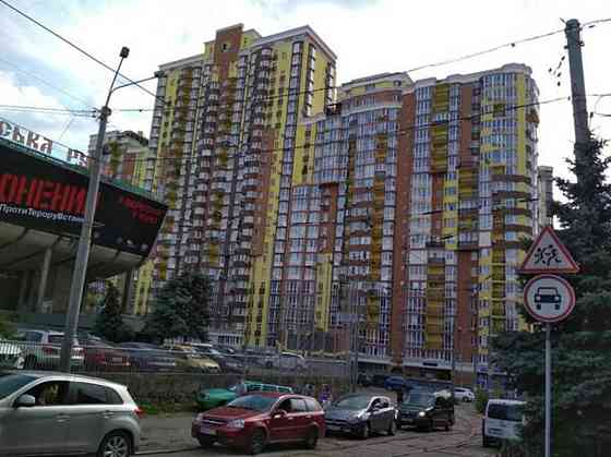 Оренда Квартира 1-кімнатна, 9/19 поверх на ул. Коперника, 3 Київ