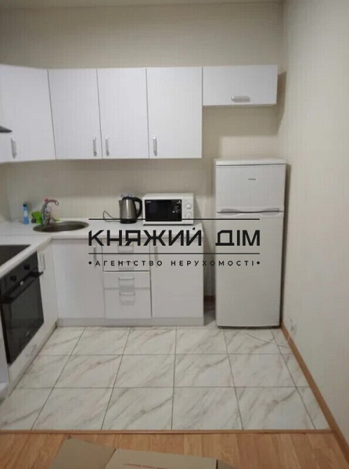 Оренда 2-х к.кв. в ЖК Smart House по вул. Машинобудівна в Солом'янському. Код об'єкту №: 11200463 Київ - фото 1