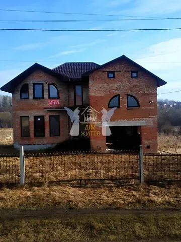 Продажа 2-этажный   250 кв.м 6 комн. на Миру вулиця 34  - изображение 9