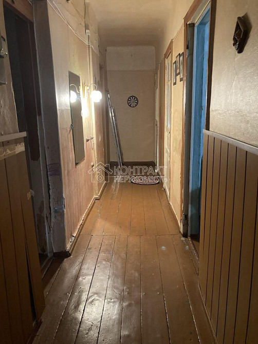 Оренда Квартира 4-кімнатна, 4/5 поверх на вул. Чернишевська Харьков - изображение 17