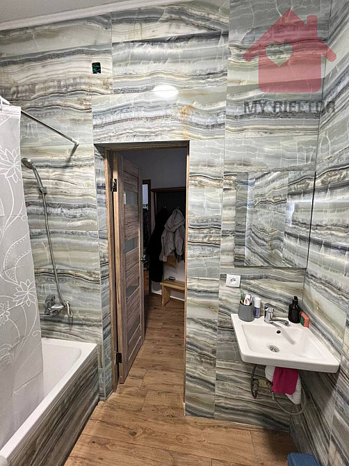 Оренда Квартира 2-кімнатна, 7/9 поверх на Гленца Uzhhorod - photo 9