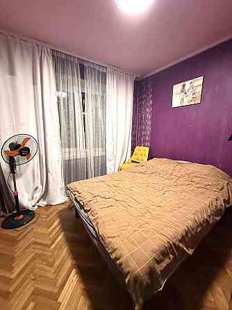 Продаж Квартира 3-кімнатна, 2/9 поверх на Турчина Ігоря вул., д. 3 Київ