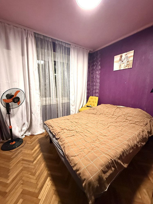 Продаж Квартира 3-кімнатна, 2/9 поверх на Турчина Ігоря вул., д. 3 Київ - фото 4