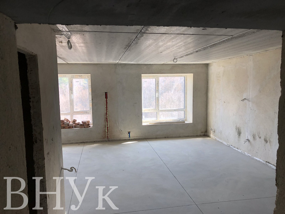 Продаж Квартира 2-кімнатна, 9/10 поверх на Львівська Тернопіль - фото 2