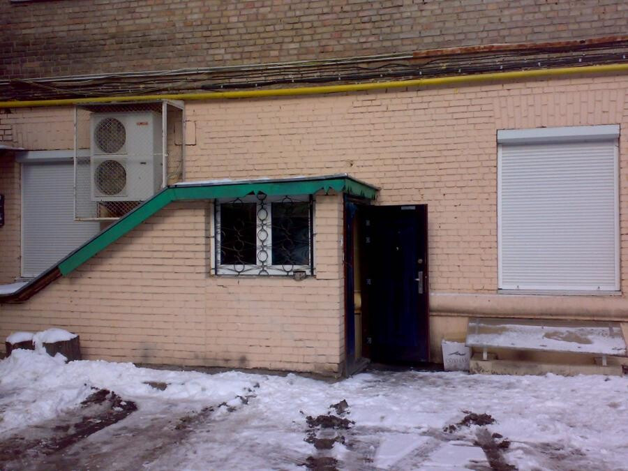 Продаж офісне приміщення на улица Антоновича (Горького), д.169 приміщень - 5, поверх - 1/5 Киев - изображение 2