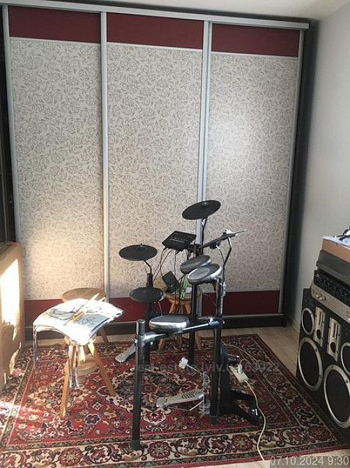 Продаж Квартира 2-кімнатна, 3/5 поверх на вул. Перемиська Львов - изображение 6