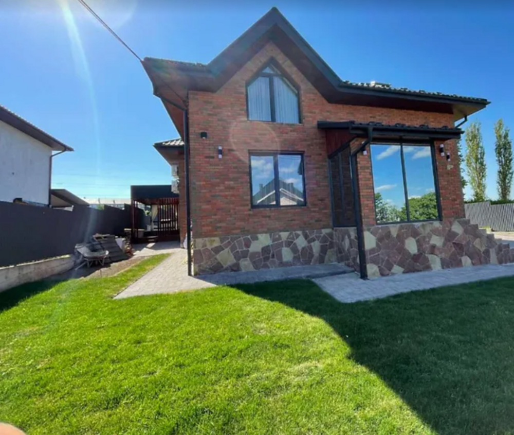 Оренда вишуканого будинку поруч Тернополя  - фото 3