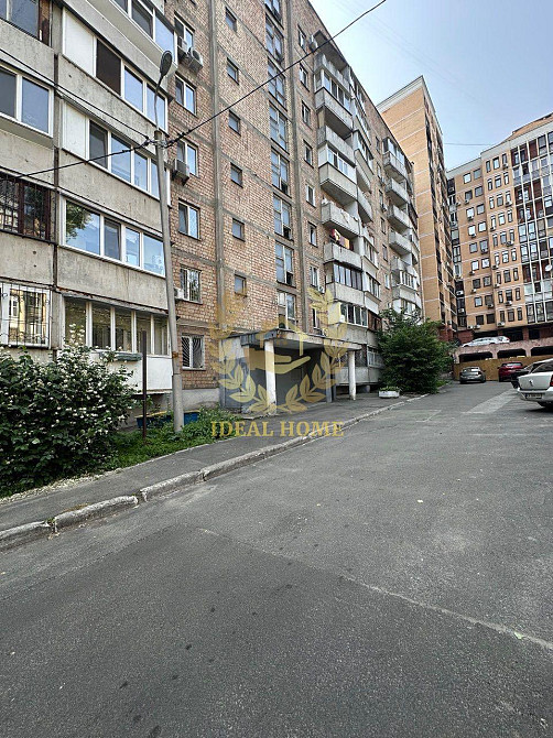 Продаж 1к. квартири, м. Вокзальна Kiev - photo 10