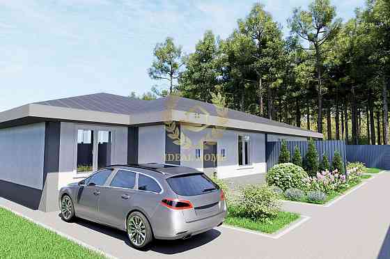 Продаж Будинок 3-кімнатний 