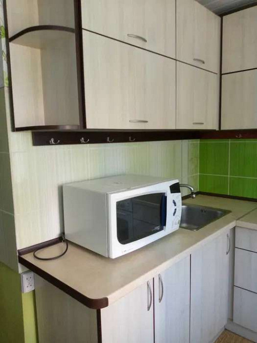 Оренда Квартира 2-кімнатна, 2/5 поверх на ул. Строителей, 14 Київ - фото 3