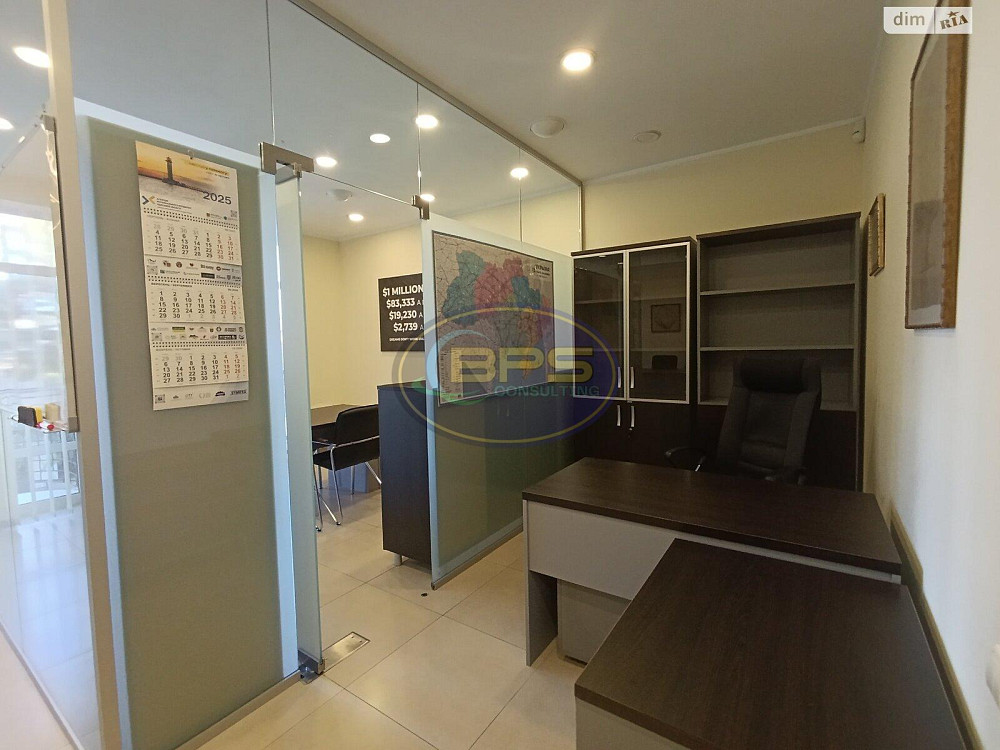 Оренда офісне приміщення на вул. Жуковского приміщень - 2, поверх - 4/9 Одеса - фото 10