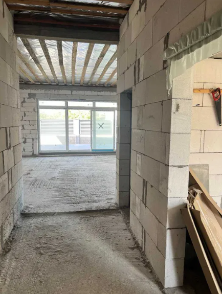 Продам сучасний, новий будинок в центрі Фонтанки (5 км від Одеси) Фонтанка - фото 9