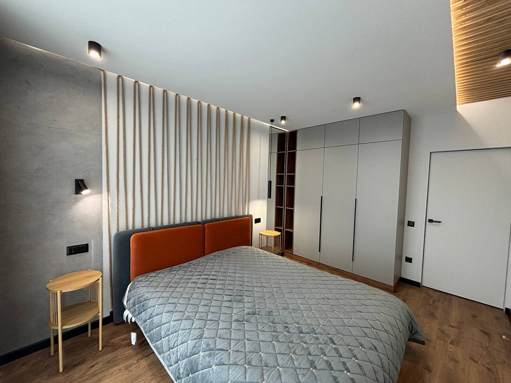 Оренда Квартира 1-кімнатна, 9/10 поверх на вул. Бандери С. Івано-Франківськ - фото 10