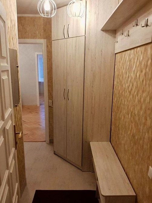 Оренда Квартира 2-кімнатна, 3/5 поверх на ул. Михаила Бойчука, 20 Kiev - photo 12