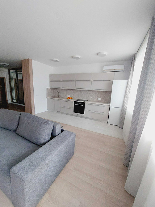 Продаж Квартира 2-кімнатна, 2/13 поверх на Ямська вул., д. 35/34 Київ - фото 5