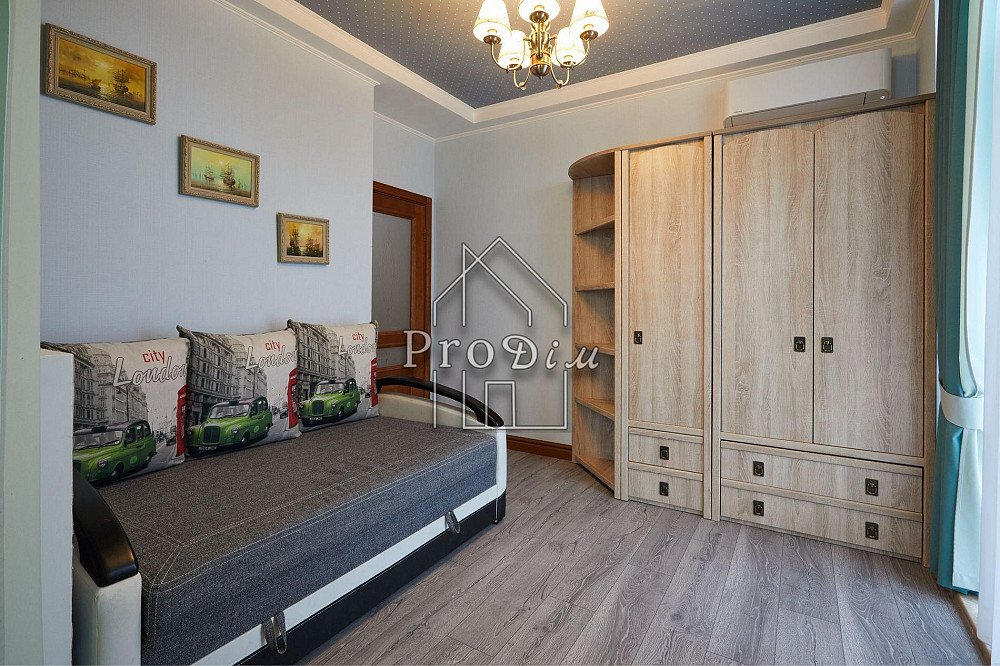 Продаж Будинок 3-кімнатний на Регенераторна вул., 4 Київ - фото 12