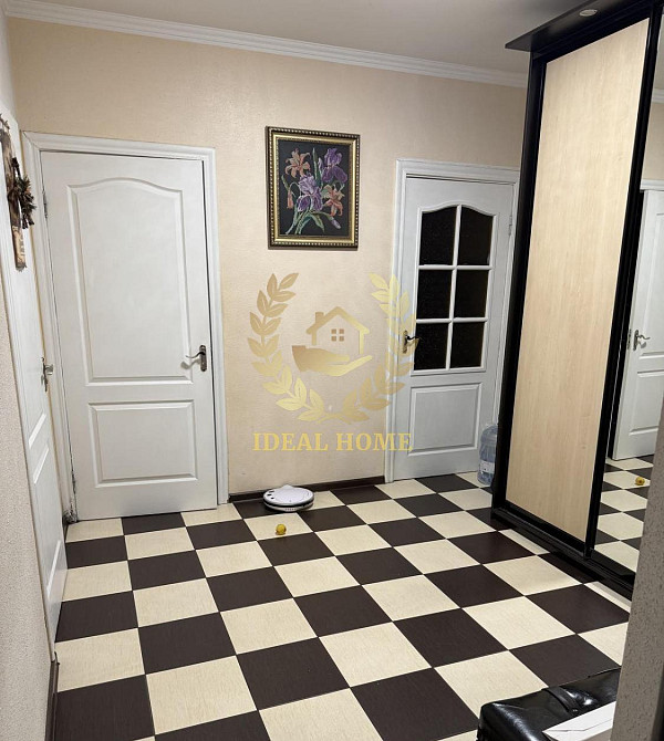 Продаж 3к квартири Святошинський р-н Правий берег Київ Київ - фото 9