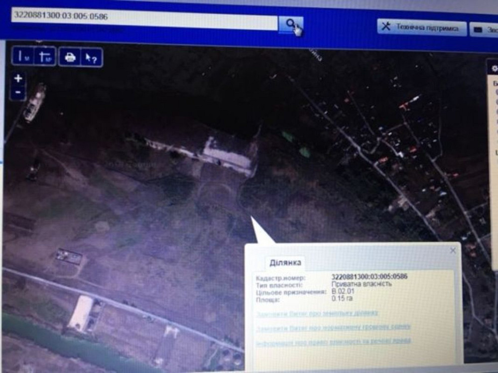 Продаж земельної ділянки 15 соток Вишеньки - фото 5