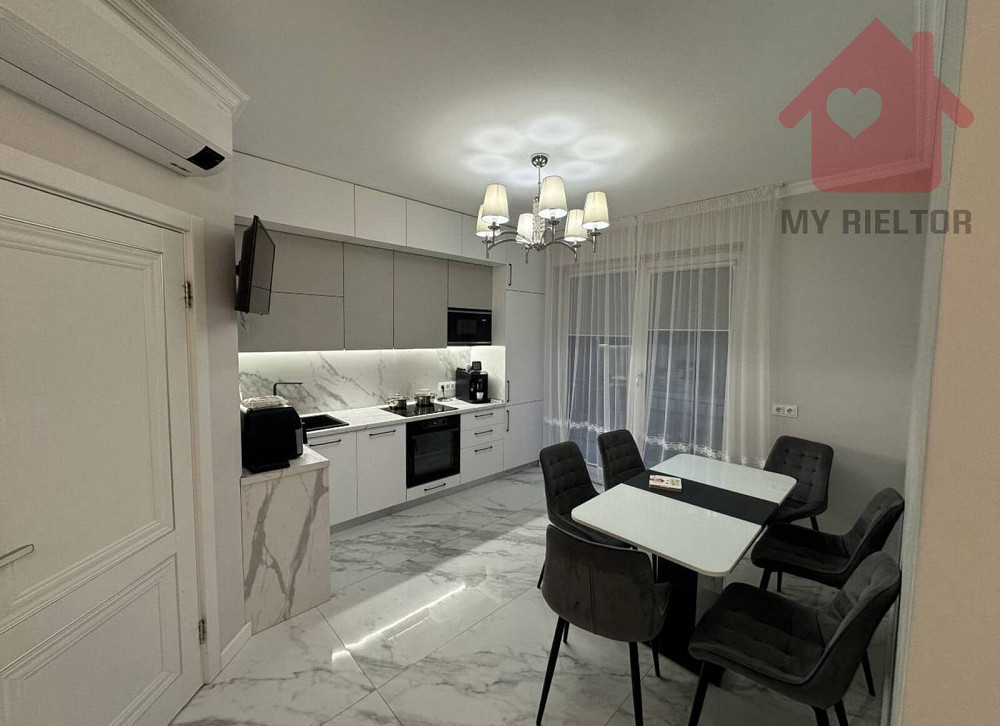 Продаж двокімнатної квартири по вул.Загорська Ужгород - фото 1