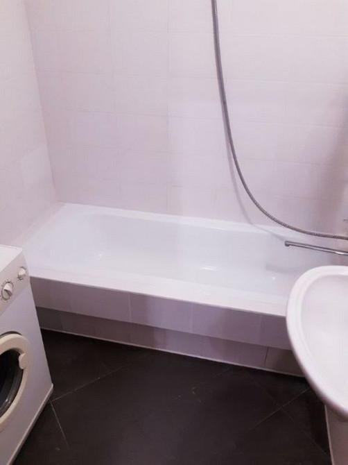 Оренда Квартира 1-кімнатна, 1/1 поверх на Кловский спуск, 4 Київ - фото 3