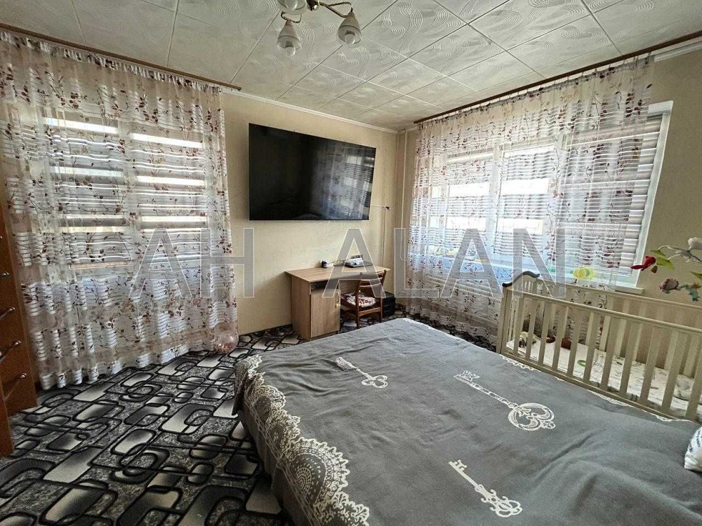 Продаж Квартира 1-кімнатна, 5/9 поверх на Володимира Івасюка вул., д. 42 Київ - фото 2