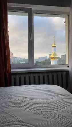 Продаж Квартира 3-кімнатна на ул. Фонтанская дорога, 19 Одеса