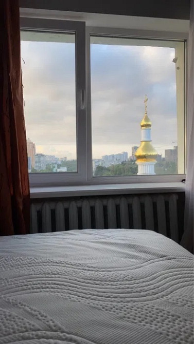 Продаж Квартира 3-кімнатна на ул. Фонтанская дорога, 19 Одеса - фото 6