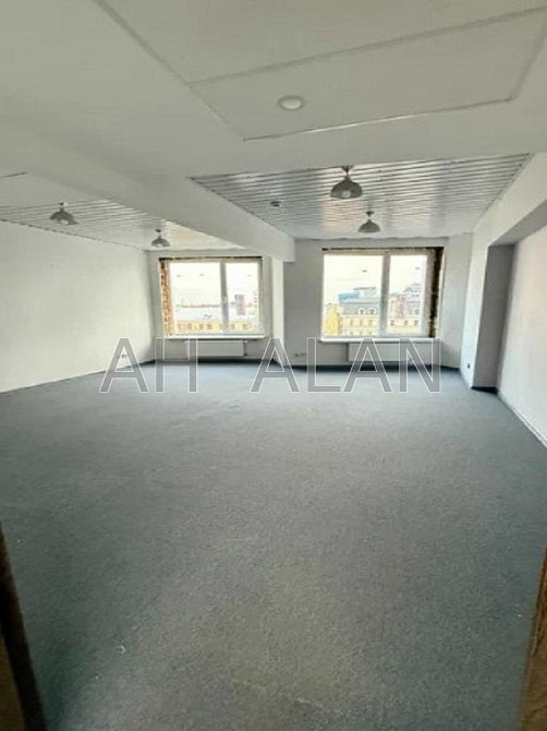 Оренда офісне приміщення на Нижній Вал вул., 51 поверх - 5/10 Київ - фото 2