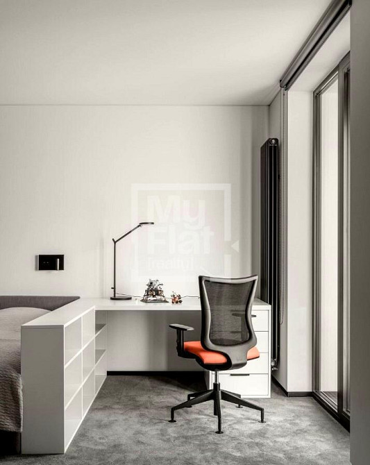 Продаж Квартира 3-кімнатна, 13/24 поверх на вул. Димитрова Kiev - photo 17