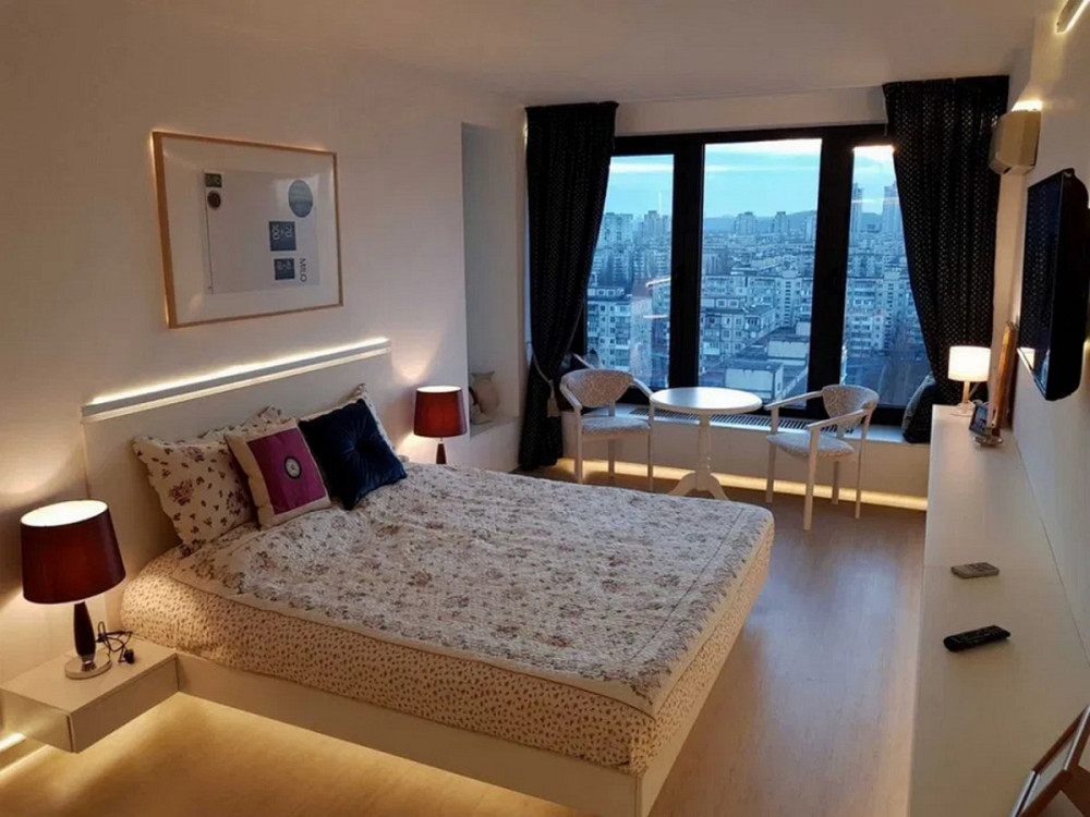 Оренда Квартира 1-кімнатна, 16/16 поверх на Березняківська, 2 Київ - фото 2