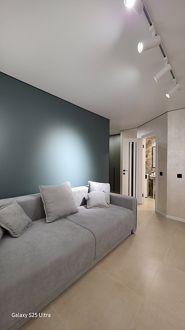 Продаж 3 км квартири по вул. Смакули, БАМ.Тернопіль Тернопіль - фото 10