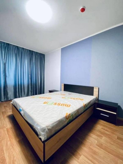 Оренда Квартира 3-кімнатна на Гмыри Бориса ул., 12 Київ - фото 1