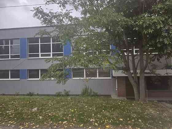 Продаж приміщення вільного призначення на Нижня П #180;ятихатська, 77 поверх - 2 Кропивницький