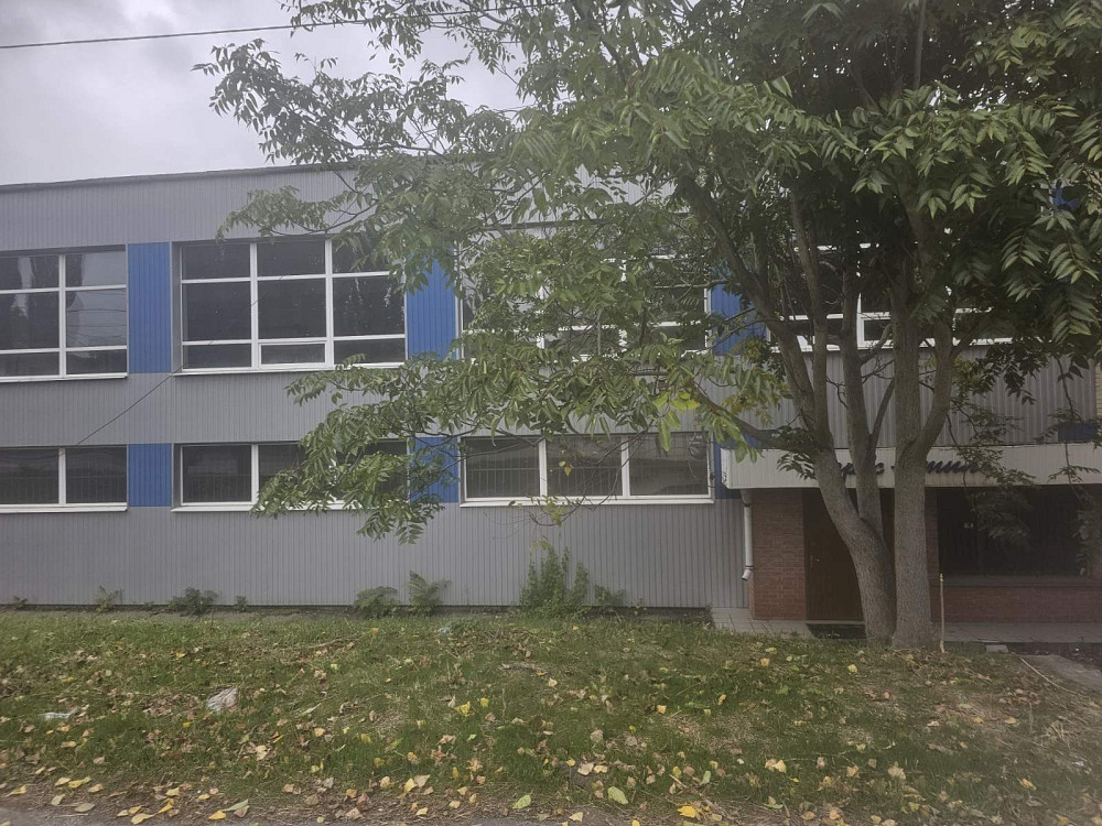 Продаж приміщення вільного призначення на Нижня П #180;ятихатська, 77 поверх - 2 Кропивницький - фото 1